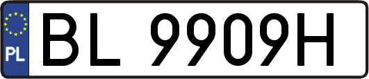 BL9909H