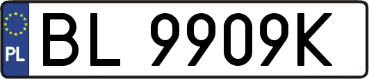 BL9909K