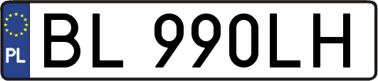 BL990LH