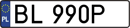 BL990P