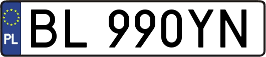 BL990YN
