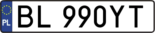 BL990YT