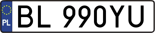 BL990YU