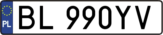 BL990YV
