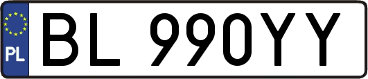 BL990YY