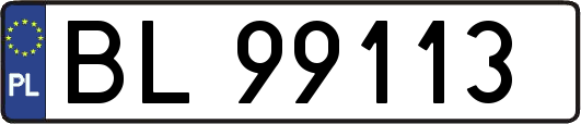 BL99113