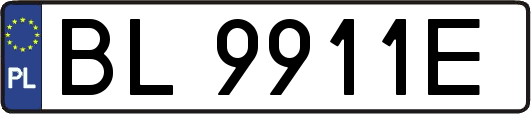 BL9911E