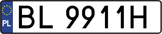 BL9911H