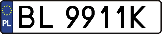BL9911K