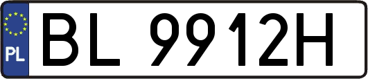 BL9912H