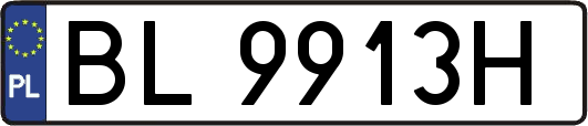BL9913H
