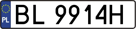 BL9914H