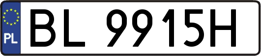 BL9915H
