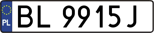 BL9915J