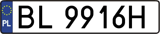 BL9916H