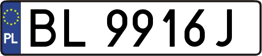 BL9916J