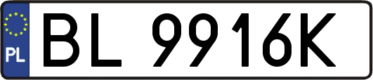 BL9916K