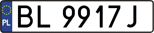 BL9917J