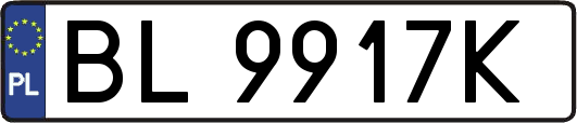 BL9917K