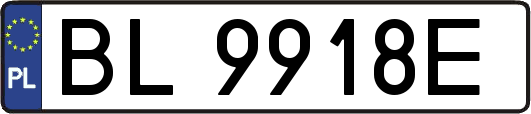 BL9918E