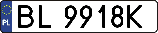 BL9918K