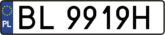 BL9919H