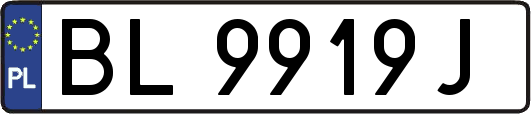 BL9919J