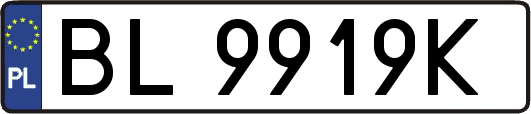 BL9919K