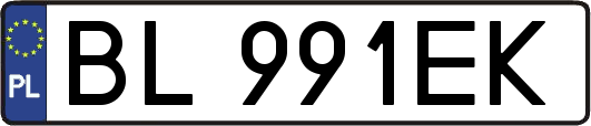 BL991EK