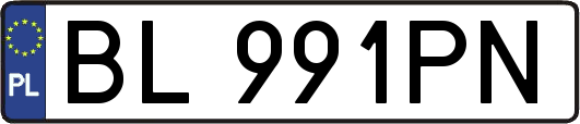 BL991PN