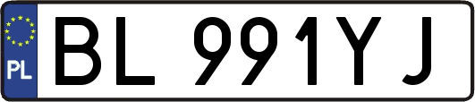 BL991YJ