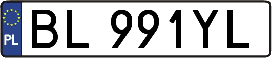 BL991YL