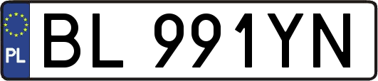 BL991YN
