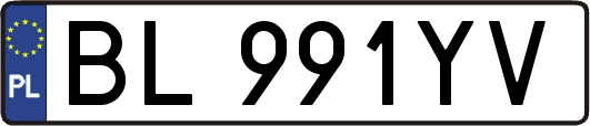 BL991YV