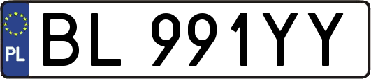 BL991YY
