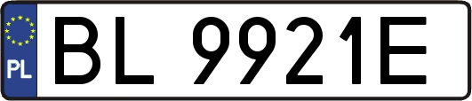 BL9921E