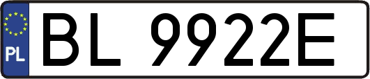 BL9922E