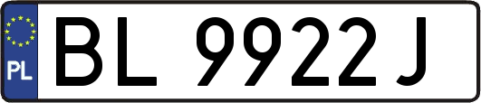 BL9922J