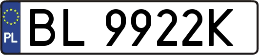 BL9922K