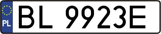 BL9923E
