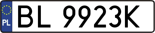 BL9923K