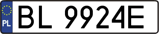 BL9924E