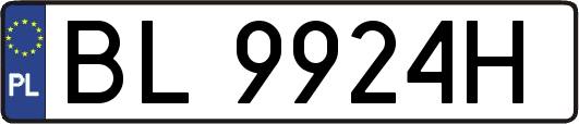 BL9924H
