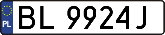 BL9924J