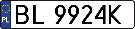 BL9924K