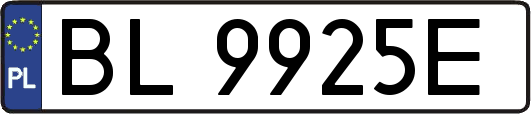 BL9925E