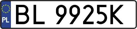 BL9925K