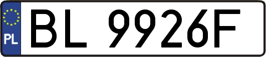 BL9926F
