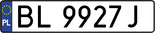 BL9927J