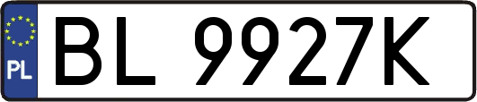 BL9927K